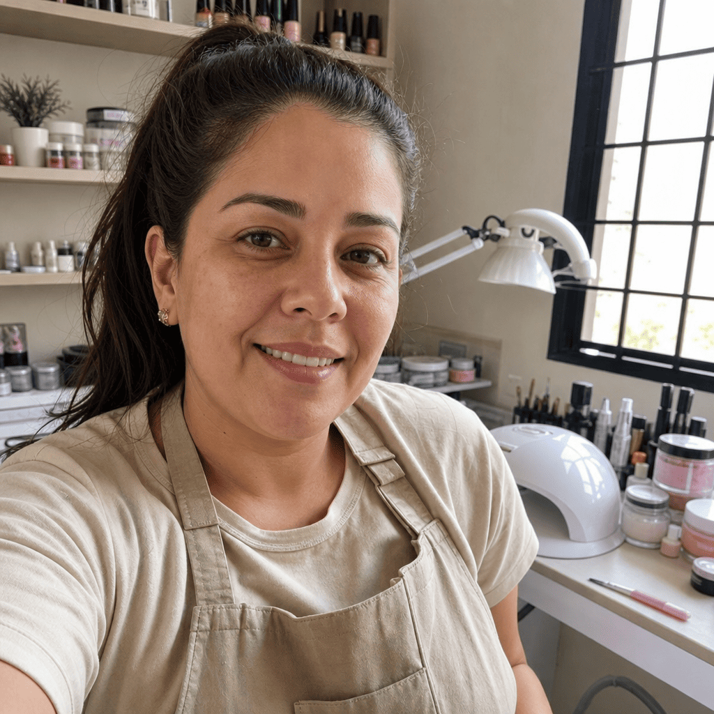 Foto de Aline Prado